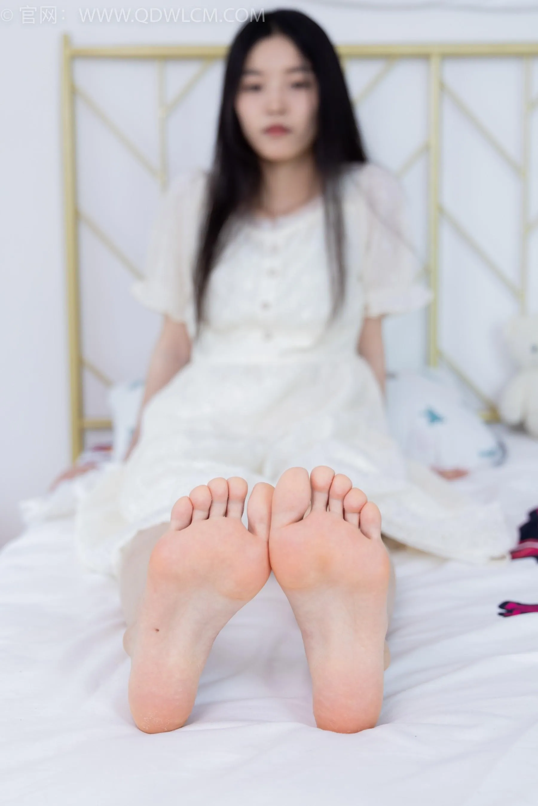 物恋传媒 NO.1600 茯苓-雨后傍晚 [151P]插图9